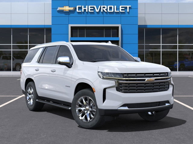 Chevrolet Tahoe  2024 à Saint-Hyacinthe, Québec - 7 - w1024h768px