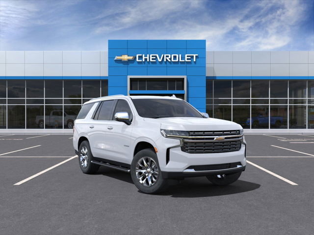 Chevrolet Tahoe  2024 à Saint-Hyacinthe, Québec - 1 - w1024h768px