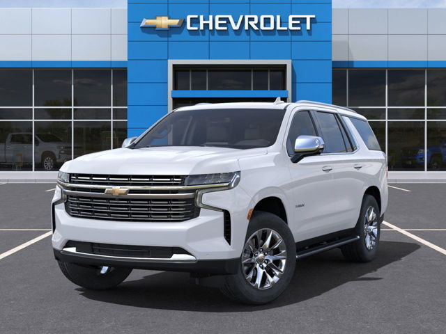 Chevrolet Tahoe  2024 à Saint-Hyacinthe, Québec - 6 - w1024h768px