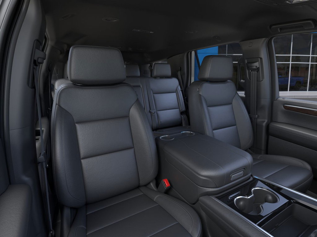 Chevrolet Tahoe  2025 à Saint-Hyacinthe, Québec - 16 - w1024h768px