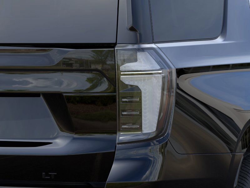 Chevrolet Tahoe  2025 à Saint-Hyacinthe, Québec - 11 - w1024h768px