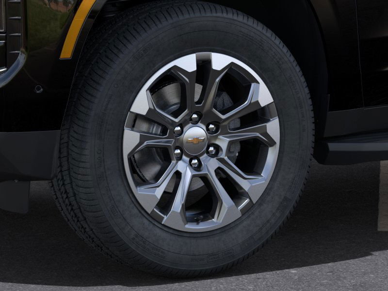 Chevrolet Tahoe  2025 à Saint-Hyacinthe, Québec - 9 - w1024h768px