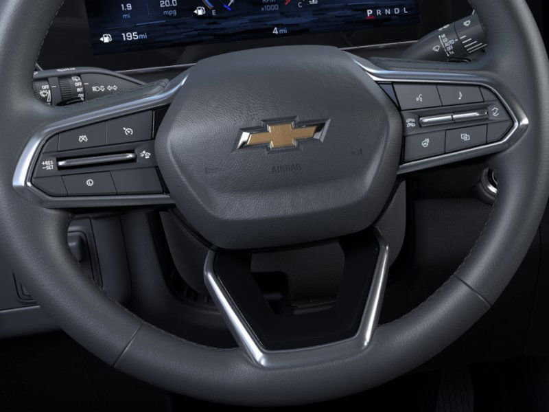 Chevrolet Tahoe  2025 à Saint-Hyacinthe, Québec - 19 - w1024h768px