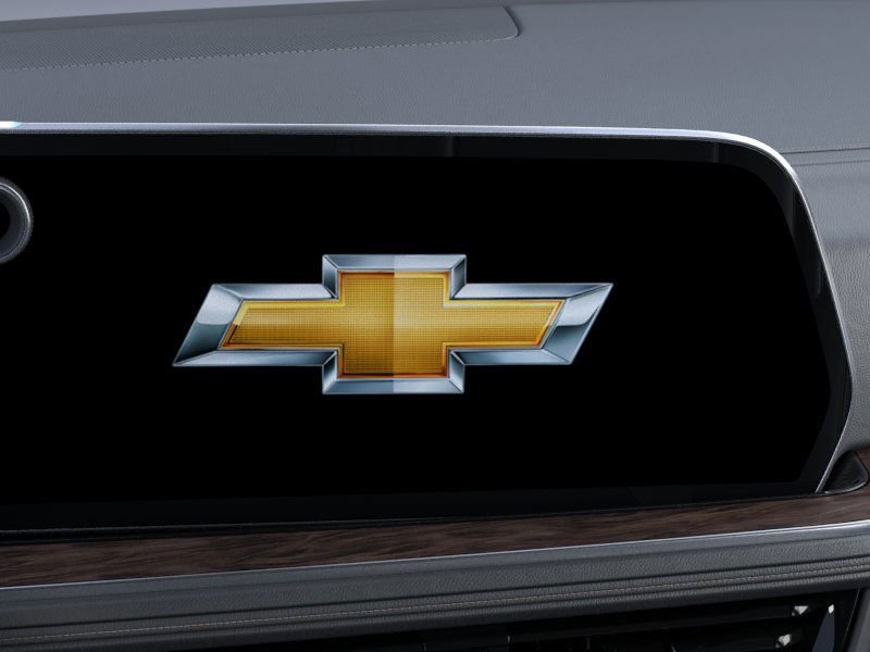 2025 Chevrolet Tahoe in Saint-Hyacinthe, Quebec - 20 - w1024h768px