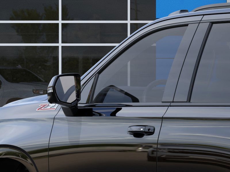 2025 Chevrolet Tahoe in Saint-Hyacinthe, Quebec - 12 - w1024h768px