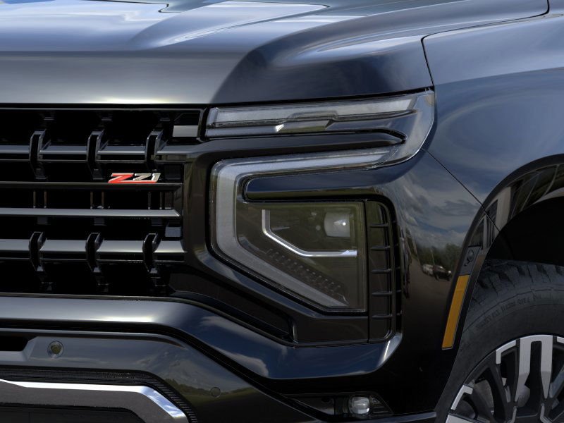 2025 Chevrolet Tahoe in Saint-Hyacinthe, Quebec - 10 - w1024h768px