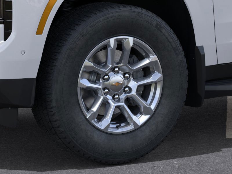 Chevrolet TAHOE  2026 à Saint-Hyacinthe, Québec - 9 - w1024h768px