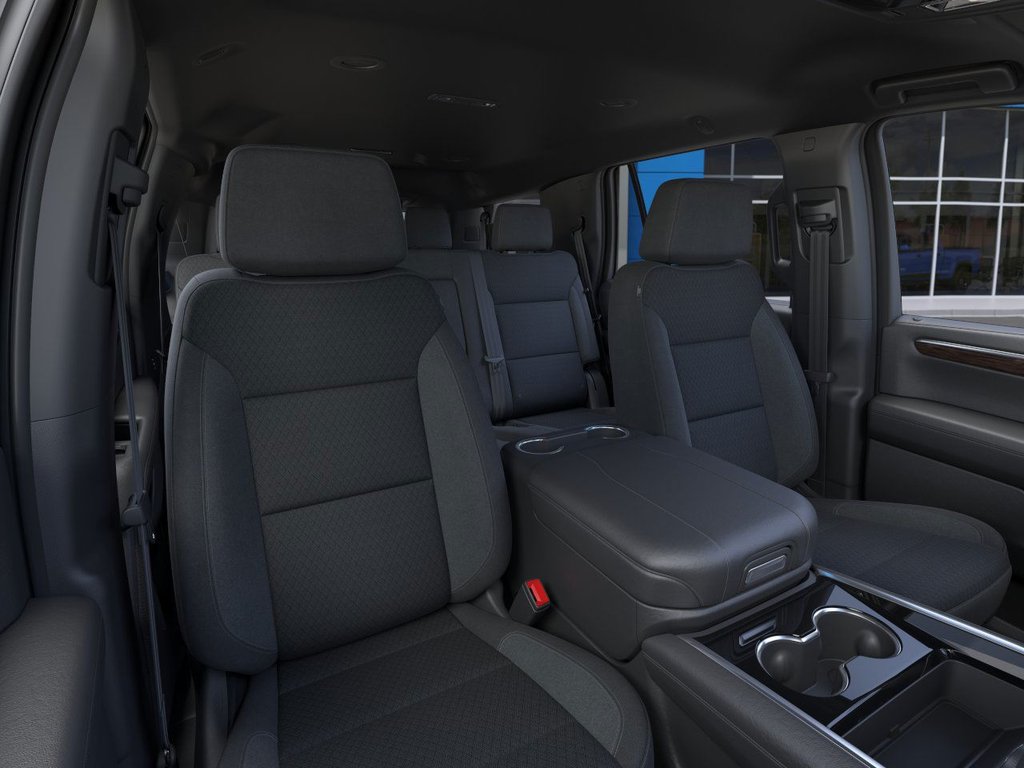 Chevrolet TAHOE  2026 à Saint-Hyacinthe, Québec - 16 - w1024h768px