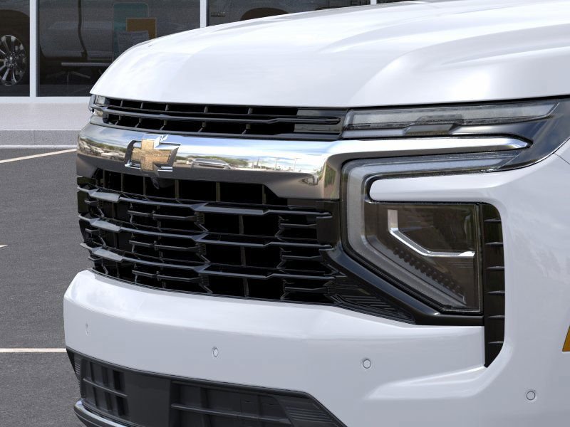 Chevrolet TAHOE  2026 à Saint-Hyacinthe, Québec - 13 - w1024h768px