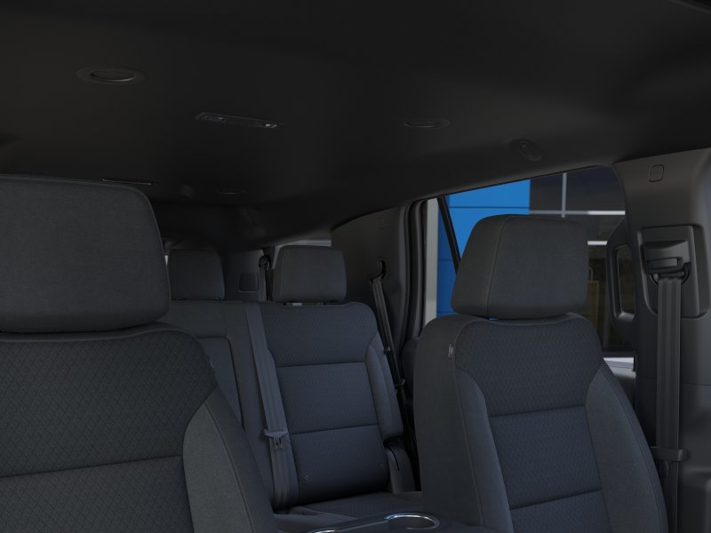 Chevrolet TAHOE  2026 à Saint-Hyacinthe, Québec - 24 - w1024h768px