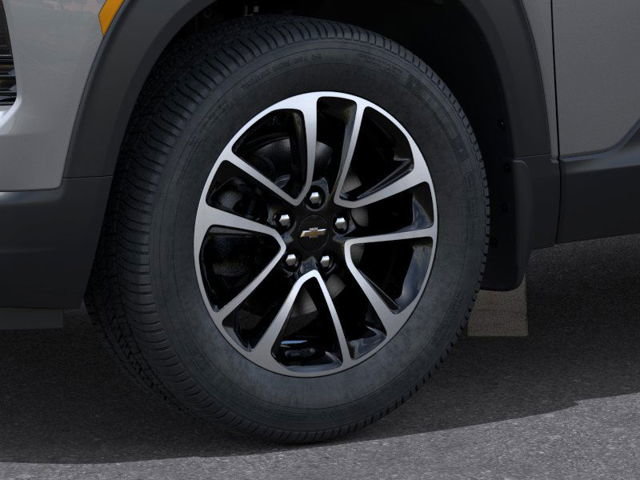 Chevrolet Trailblazer  2026 à Saint-Hyacinthe, Québec - 9 - w1024h768px