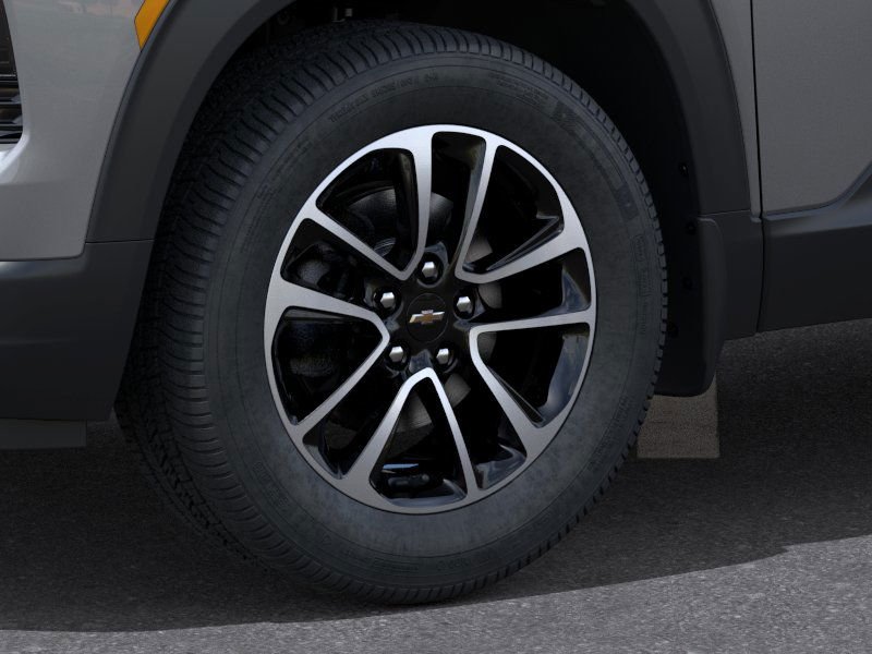 2026 Chevrolet Trailblazer in Saint-Hyacinthe, Quebec - 9 - w1024h768px