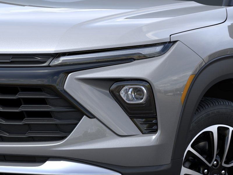 2026 Chevrolet Trailblazer in Saint-Hyacinthe, Quebec - 10 - w1024h768px