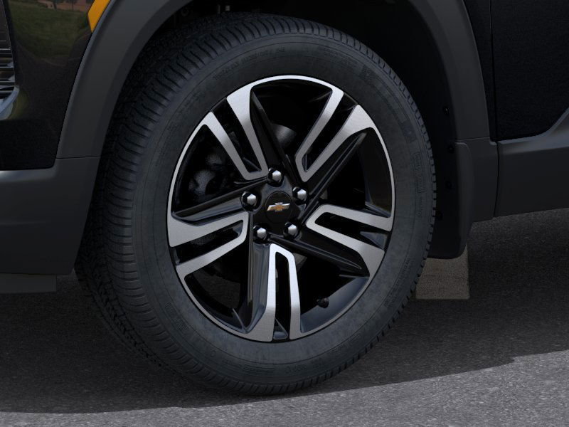 2026 Chevrolet Trailblazer in Saint-Hyacinthe, Quebec - 9 - w1024h768px