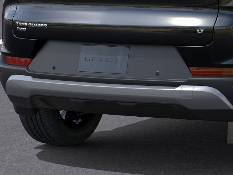 2026 Chevrolet Trailblazer in Saint-Hyacinthe, Quebec - 14 - w1024h768px