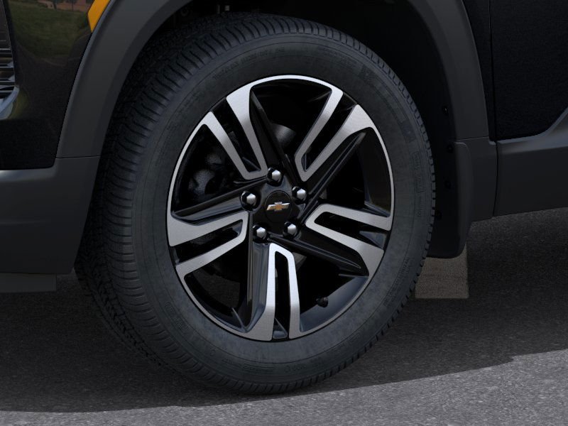 Chevrolet Trailblazer  2026 à Saint-Hyacinthe, Québec - 9 - w1024h768px