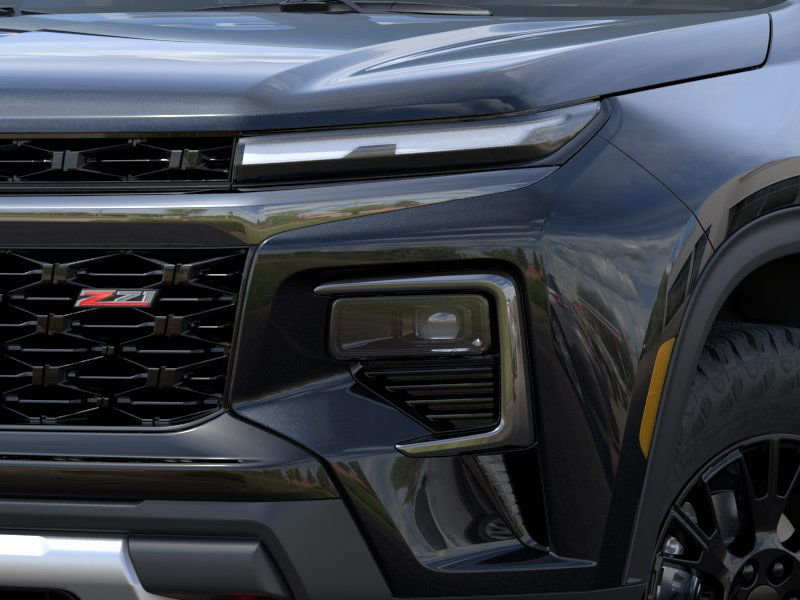 2025 Chevrolet Traverse in Saint-Hyacinthe, Quebec - 10 - w1024h768px