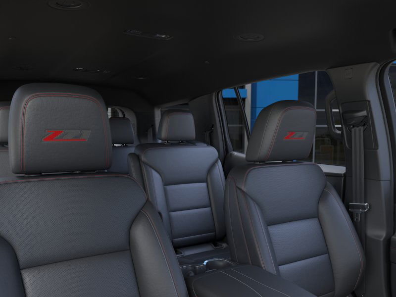 2025 Chevrolet Traverse in Saint-Hyacinthe, Quebec - 24 - w1024h768px