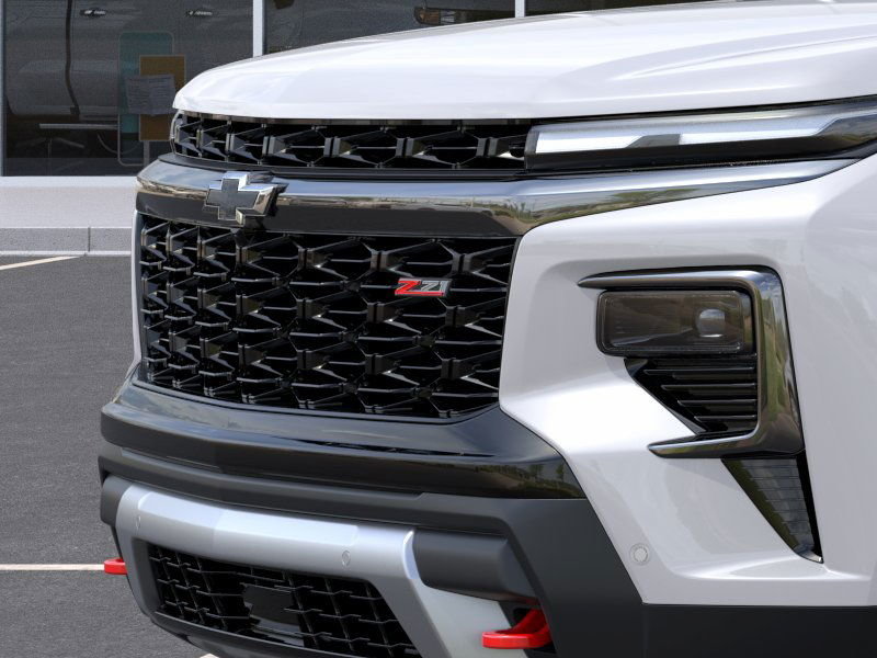 2025 Chevrolet Traverse in Saint-Hyacinthe, Quebec - 13 - w1024h768px