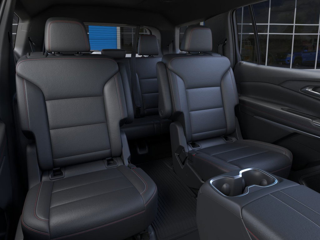 2025 Chevrolet Traverse in Saint-Hyacinthe, Quebec - 17 - w1024h768px