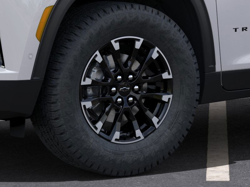 2025 Chevrolet Traverse in Saint-Hyacinthe, Quebec - 9 - w1024h768px