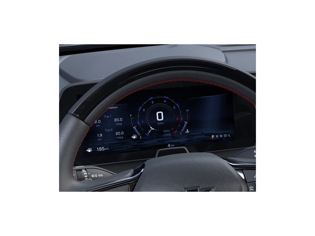 2025 Chevrolet Traverse in Saint-Hyacinthe, Quebec - 18 - w1024h768px