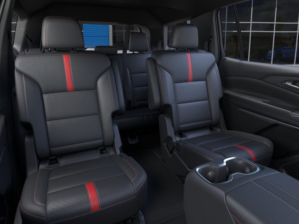 2025 Chevrolet Traverse in Saint-Hyacinthe, Quebec - 17 - w1024h768px