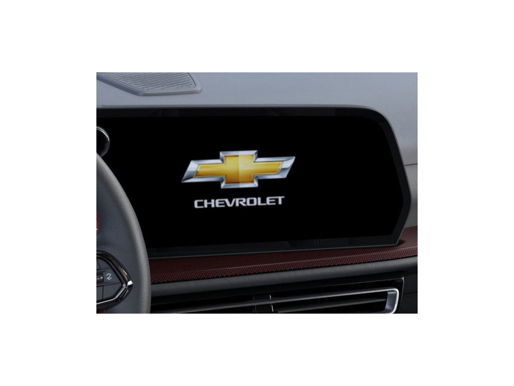2025 Chevrolet Traverse in Saint-Hyacinthe, Quebec - 20 - w1024h768px