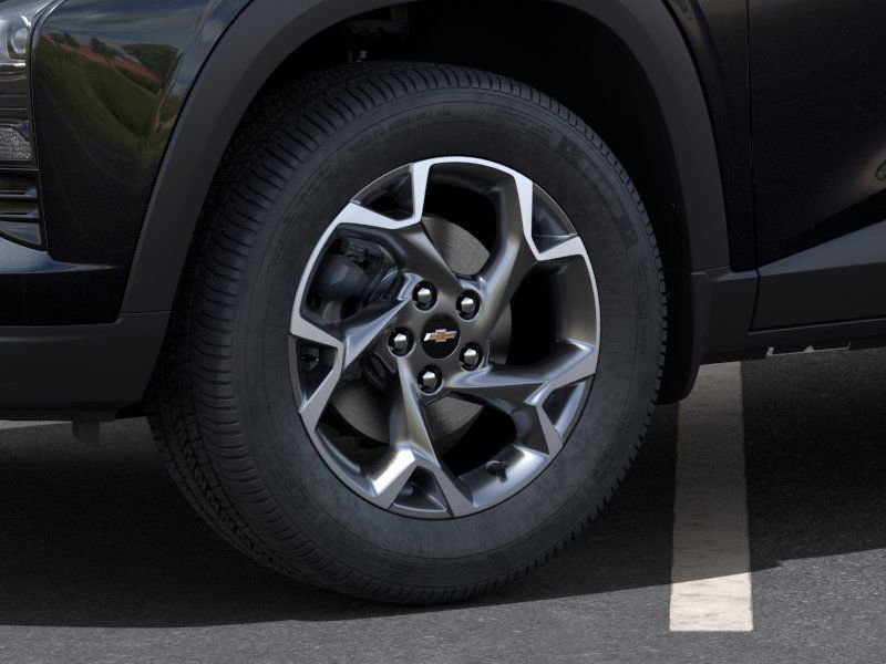 2025 Chevrolet Trax in Saint-Hyacinthe, Quebec - 9 - w1024h768px
