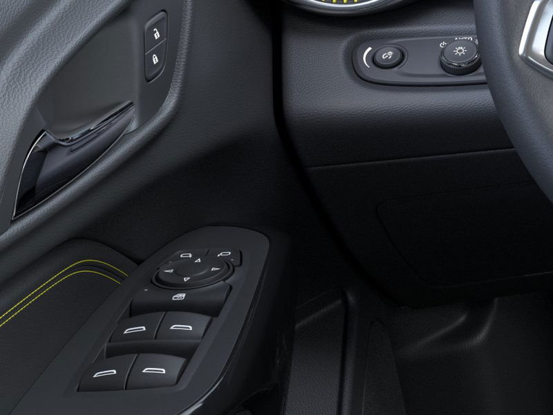 Chevrolet Trax  2025 à Saint-Hyacinthe, Québec - 22 - w1024h768px