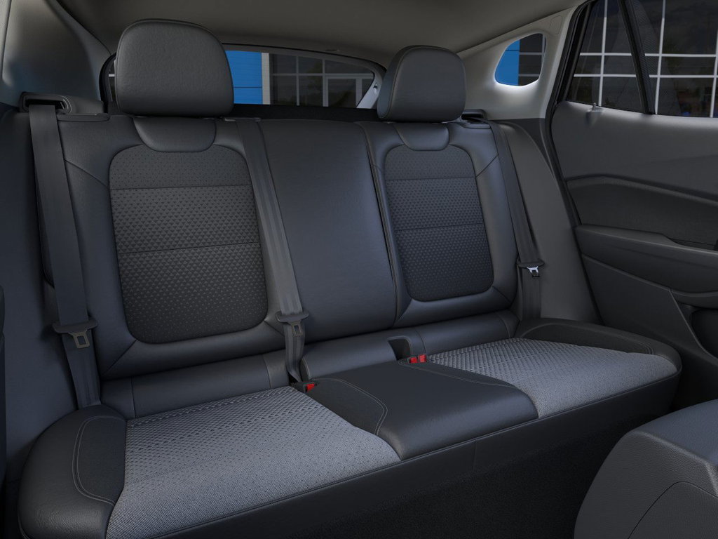 Chevrolet Trax  2025 à Saint-Hyacinthe, Québec - 17 - w1024h768px