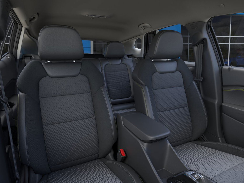 Chevrolet Trax  2025 à Saint-Hyacinthe, Québec - 16 - w1024h768px