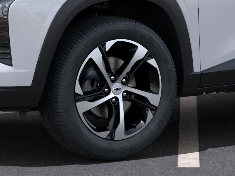 2025 Chevrolet Trax in Saint-Hyacinthe, Quebec - 9 - w1024h768px
