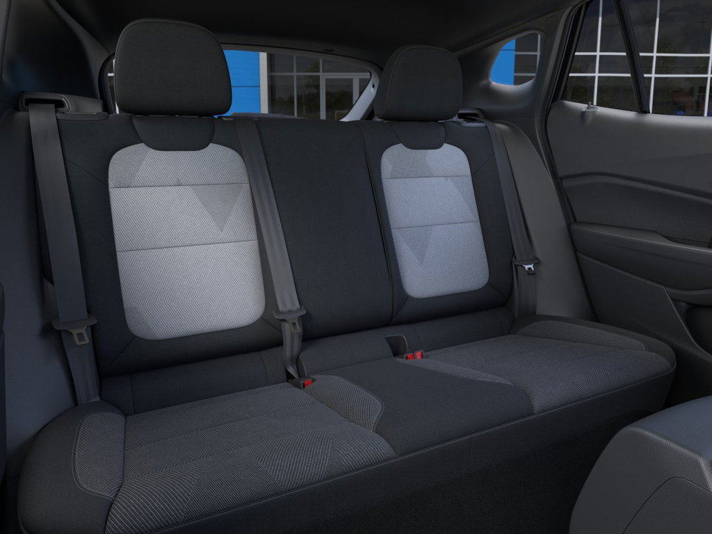 2025 Chevrolet Trax in Saint-Hyacinthe, Quebec - 17 - w1024h768px