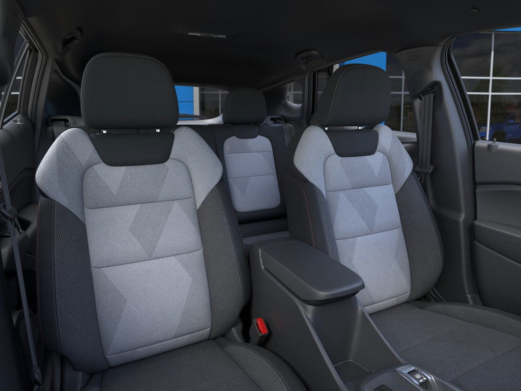 2025 Chevrolet Trax in Saint-Hyacinthe, Quebec - 16 - w1024h768px