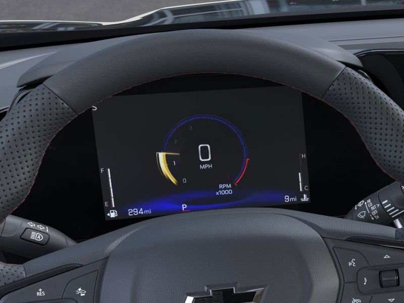 2025 Chevrolet Trax in Saint-Hyacinthe, Quebec - 18 - w1024h768px
