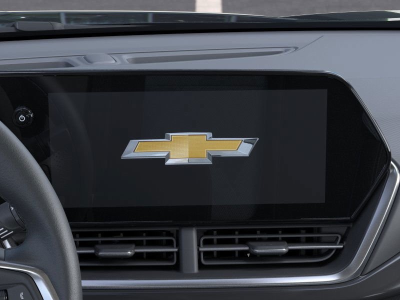 Chevrolet Trax  2025 à Saint-Hyacinthe, Québec - 20 - w1024h768px