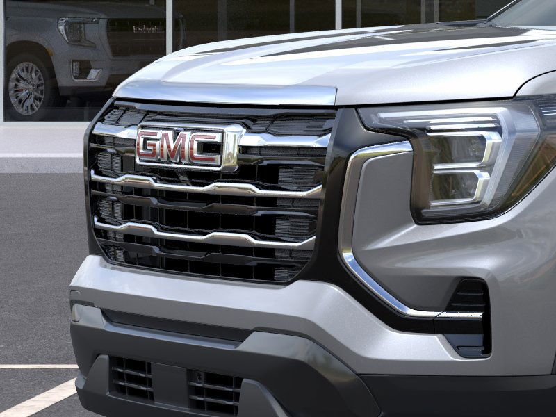 2026 GMC TERRAIN Terrain in Saint-Hyacinthe, Quebec - 13 - w1024h768px