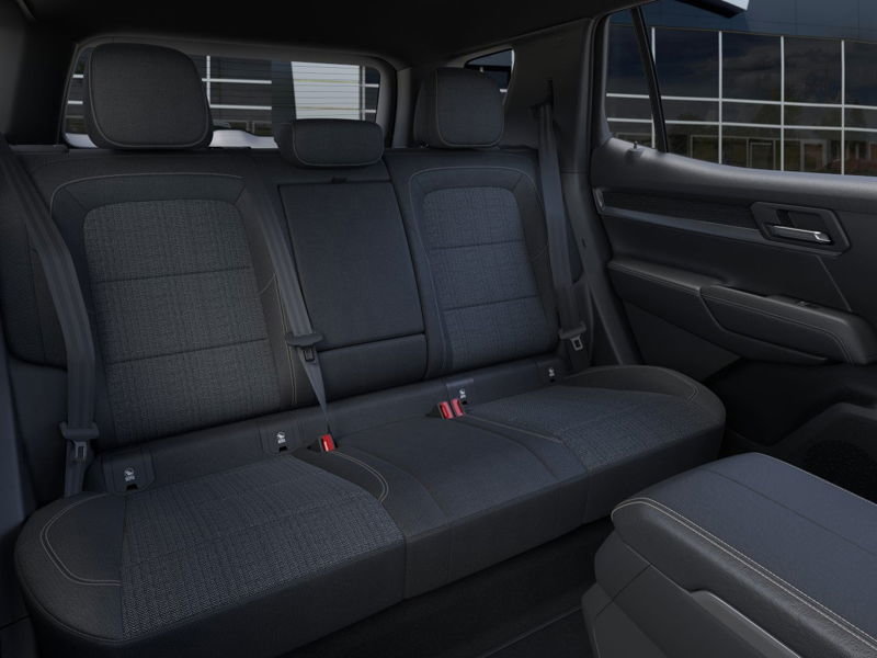 2026 GMC TERRAIN Terrain in Saint-Hyacinthe, Quebec - 17 - w1024h768px