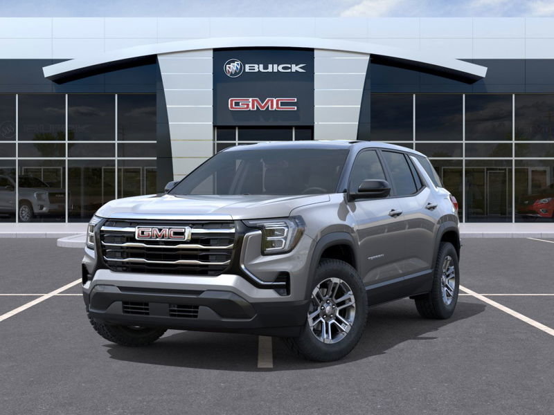 2026 GMC TERRAIN Terrain in Saint-Hyacinthe, Quebec - 6 - w1024h768px