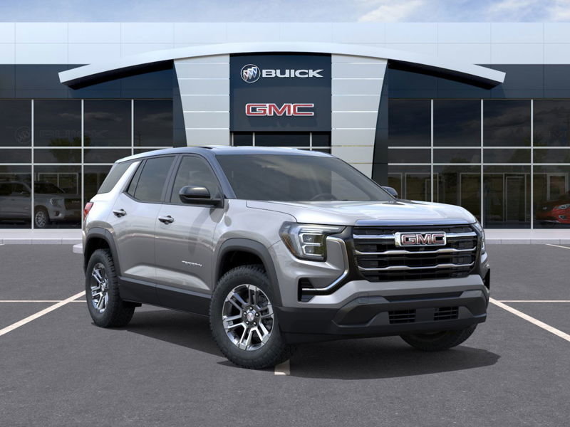 2026 GMC TERRAIN Terrain in Saint-Hyacinthe, Quebec - 7 - w1024h768px