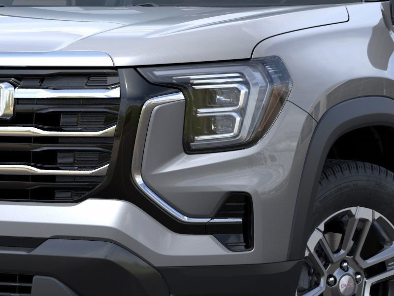 2026 GMC TERRAIN Terrain in Saint-Hyacinthe, Quebec - 10 - w1024h768px
