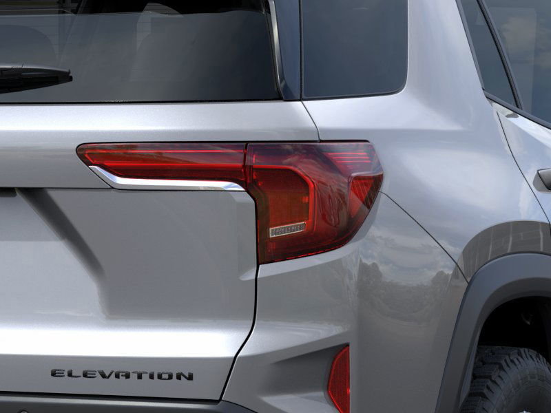 2026 GMC TERRAIN Terrain in Saint-Hyacinthe, Quebec - 11 - w1024h768px