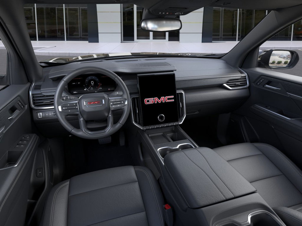 2025 GMC Acadia in Saint-Hyacinthe, Quebec - 15 - w1024h768px