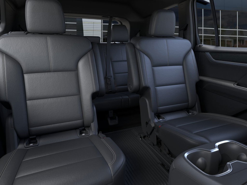 2025 GMC Acadia in Saint-Hyacinthe, Quebec - 17 - w1024h768px