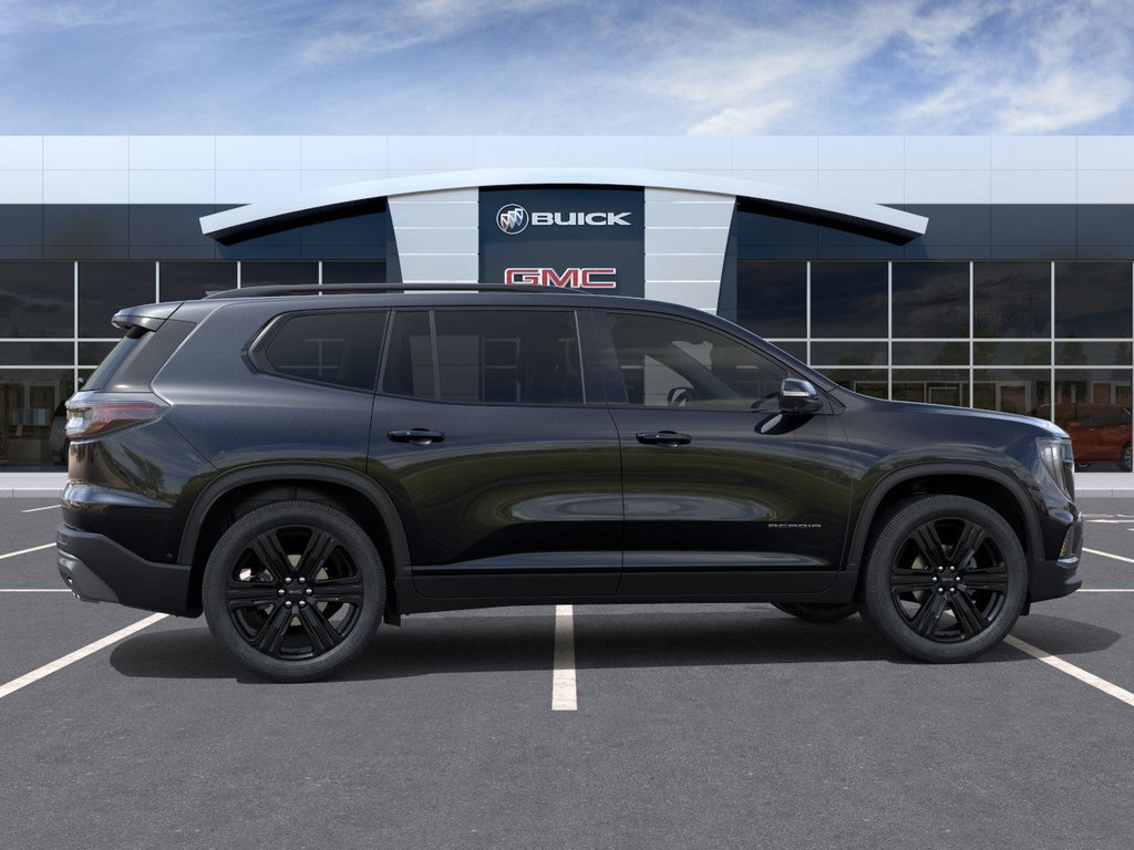 2025 GMC Acadia in Saint-Hyacinthe, Quebec - 5 - w1024h768px