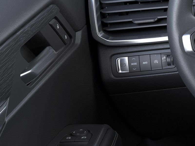 2025 GMC Acadia in Saint-Hyacinthe, Quebec - 22 - w1024h768px
