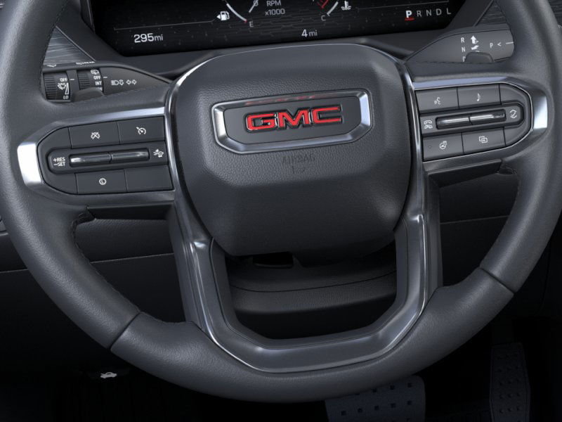 2025 GMC Acadia in Saint-Hyacinthe, Quebec - 19 - w1024h768px