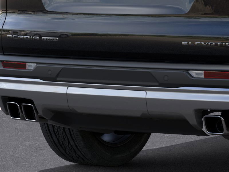 2025 GMC Acadia in Saint-Hyacinthe, Quebec - 14 - w1024h768px