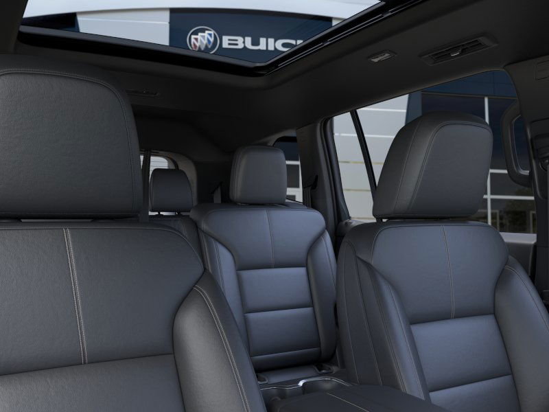 2025 GMC Acadia in Saint-Hyacinthe, Quebec - 24 - w1024h768px